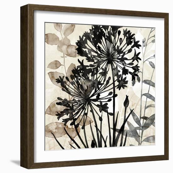 Natural Botanical 2-Melissa Pluch-Framed Art Print