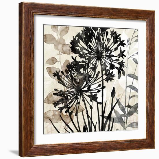 Natural Botanical 2-Melissa Pluch-Framed Art Print