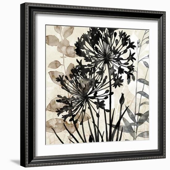 Natural Botanical 2-Melissa Pluch-Framed Art Print