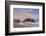 Natural Bridges State Park, Santa Cruz, California, United States of America, North America-Richard Cummins-Framed Photographic Print