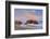 Natural Bridges State Park, Santa Cruz, California, United States of America, North America-Richard Cummins-Framed Photographic Print