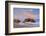 Natural Bridges State Park, Santa Cruz, California, United States of America, North America-Richard Cummins-Framed Photographic Print