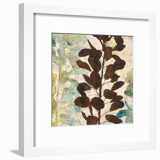 Natural Details-Melissa Pluch-Framed Art Print