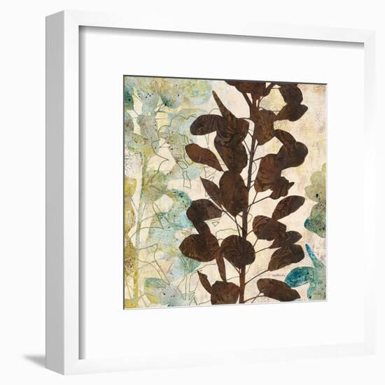 Natural Details-Melissa Pluch-Framed Art Print