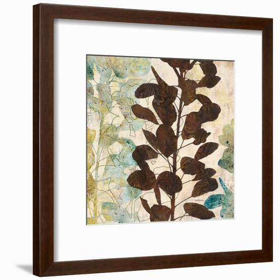 Natural Details-Melissa Pluch-Framed Art Print