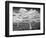 Natural Disorder-Thomas Barbey-Framed Giclee Print