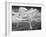 Natural Disorder-Thomas Barbey-Framed Giclee Print