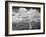 Natural Disorder-Thomas Barbey-Framed Giclee Print