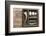 Natural Elements Collection in Type Case-Andrea Haase-Framed Photographic Print