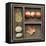 Natural Elements Collection in Type Case-Andrea Haase-Framed Premier Image Canvas