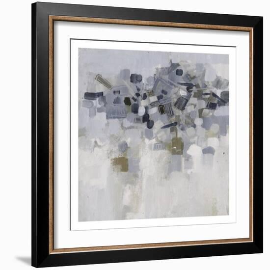 Natural Elevation 3-Smith Haynes-Framed Art Print