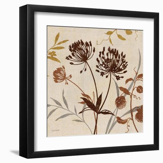 Natural Field I-Lisa Audit-Framed Art Print