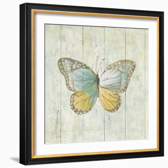 Natural Flora VI-Danhui Nai-Framed Art Print