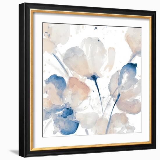 Natural Flower I-Lanie Loreth-Framed Art Print