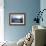 Natural Gas Condensate Production Well-Ria Novosti-Framed Photographic Print displayed on a wall