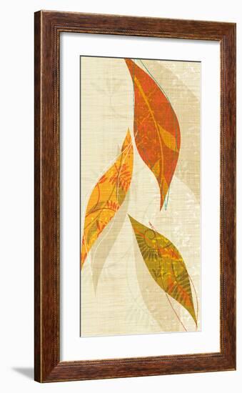 Natural Harmony I-Tandi Venter-Framed Giclee Print