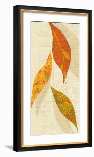 Natural Harmony I-Tandi Venter-Framed Giclee Print