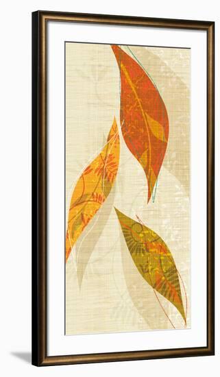 Natural Harmony I-Tandi Venter-Framed Giclee Print