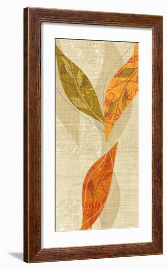 Natural Harmony II-Tandi Venter-Framed Giclee Print