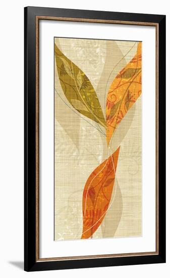 Natural Harmony II-Tandi Venter-Framed Giclee Print