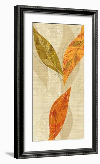 Natural Harmony II-Tandi Venter-Framed Giclee Print