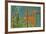 Natural History, c.1923-Max Ernst-Framed Art Print