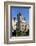 Natural History Museum (Naturhistorisches Museum), Maria-Theresien-Platz, Vienna, Austria, Europe-John Guidi-Framed Photographic Print