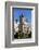 Natural History Museum (Naturhistorisches Museum), Maria-Theresien-Platz, Vienna, Austria, Europe-John Guidi-Framed Photographic Print