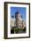 Natural History Museum (Naturhistorisches Museum), Maria-Theresien-Platz, Vienna, Austria, Europe-John Guidi-Framed Photographic Print