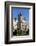 Natural History Museum (Naturhistorisches Museum), Maria-Theresien-Platz, Vienna, Austria, Europe-John Guidi-Framed Photographic Print