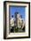 Natural History Museum (Naturhistorisches Museum), Maria-Theresien-Platz, Vienna, Austria, Europe-John Guidi-Framed Photographic Print