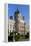 Natural History Museum (Naturhistorisches Museum), Maria-Theresien-Platz, Vienna, Austria, Europe-John Guidi-Framed Premier Image Canvas