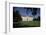 Natural History Museum Seen from Orczy-Kert Park, Budapest, Hungary, Europe-Julian Pottage-Framed Photographic Print