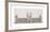 Natural History Museum-Andras Kaldor-Framed Premium Giclee Print