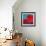Natural Intensity-Suzanne Ernst-Framed Giclee Print displayed on a wall