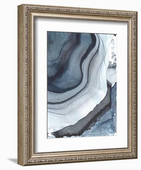 Natural Landscape 1-Megan Swartz-Framed Premium Giclee Print