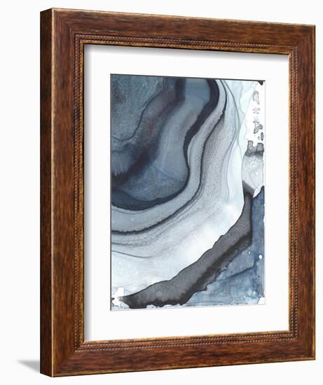 Natural Landscape 1-Megan Swartz-Framed Premium Giclee Print