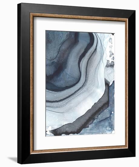 Natural Landscape 1-Megan Swartz-Framed Premium Giclee Print