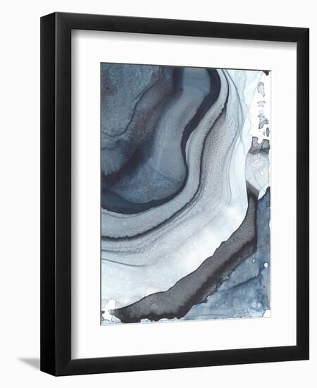 Natural Landscape 1-Megan Swartz-Framed Premium Giclee Print