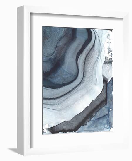 Natural Landscape 1-Megan Swartz-Framed Premium Giclee Print