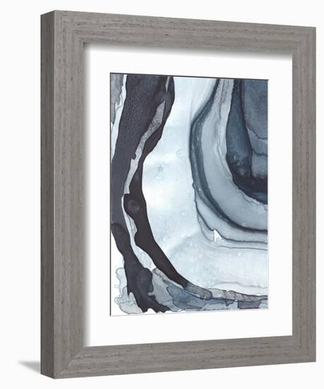 Natural Landscape 2-Megan Swartz-Framed Premium Giclee Print