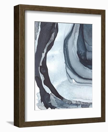 Natural Landscape 2-Megan Swartz-Framed Premium Giclee Print