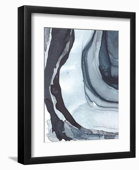 Natural Landscape 2-Megan Swartz-Framed Premium Giclee Print