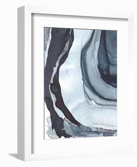 Natural Landscape 2-Megan Swartz-Framed Premium Giclee Print