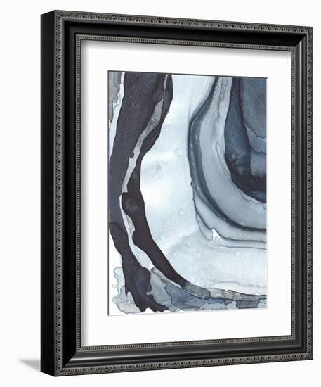 Natural Landscape 2-Megan Swartz-Framed Premium Giclee Print