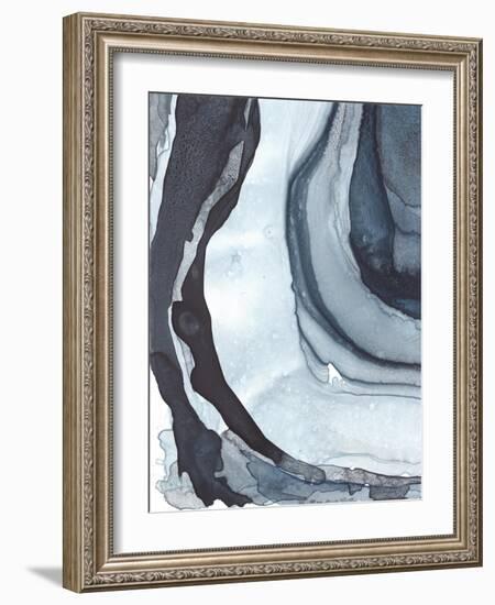 Natural Landscape 2-Megan Swartz-Framed Art Print