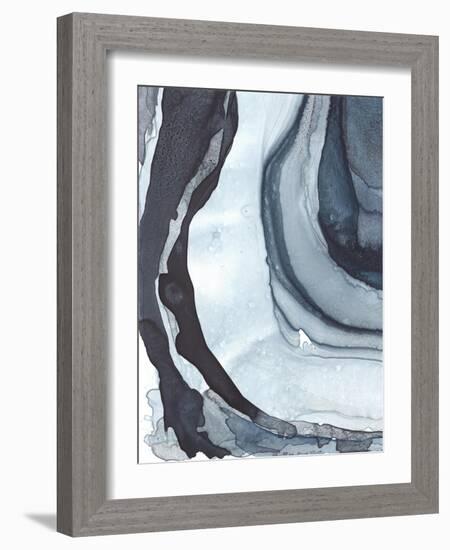 Natural Landscape 2-Megan Swartz-Framed Art Print