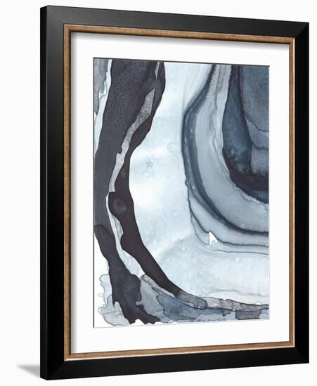 Natural Landscape 2-Megan Swartz-Framed Art Print