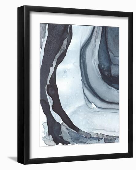 Natural Landscape 2-Megan Swartz-Framed Art Print