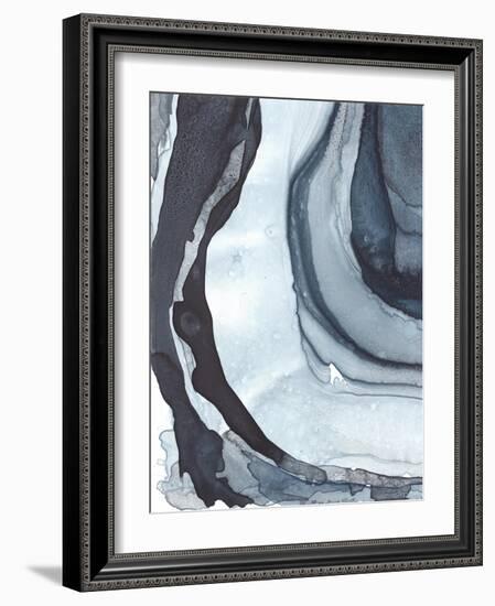 Natural Landscape 2-Megan Swartz-Framed Art Print